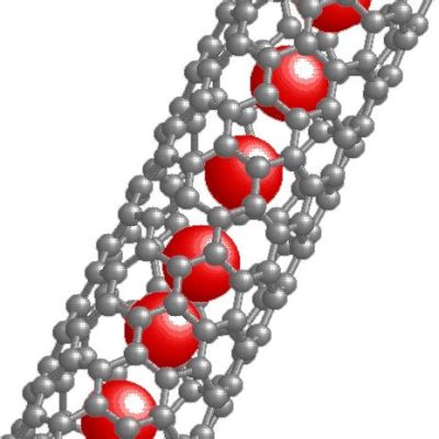  Nanotubes de Carbone: Révolutionnant l’Industrie Aérospatiale et la Médecine Réparatrice!