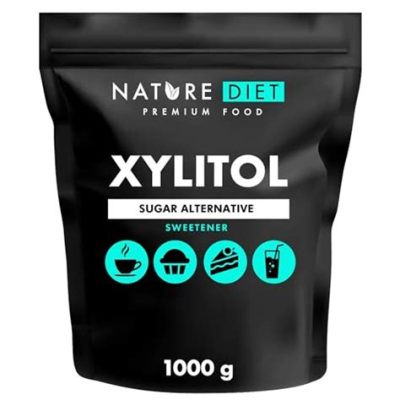  Xylitol: Un édulcorant naturel issu de la transformation des fibres végétales ? Découvrons ensemble !